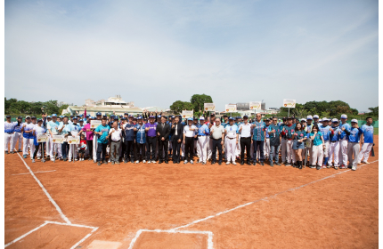 114「水協盃慢速壘球錦標賽」