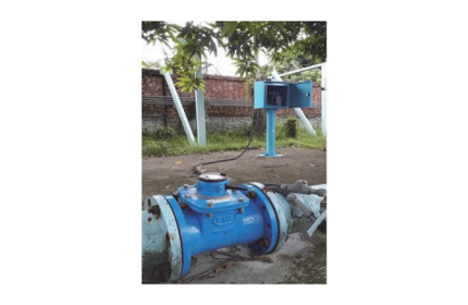 【好文分享】物聯網世代下,地下水智慧管理的新思維與實作