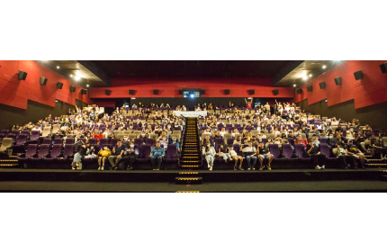 【企業家庭日  幸福進行式 🎬✨】