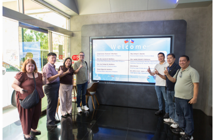 🎉 歡迎菲律賓阿克蘭省貴賓蒞臨!