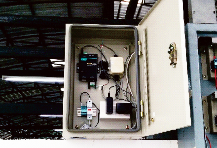 住宅:泰國醫院宿舍(RMT)