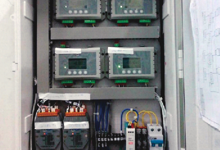 工廠園區(US):知名研究機構